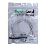 Cable De Red 5 Metros Cat-.5 - Imagen 2