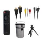 Proyector Mlab Cinema 4500LUM