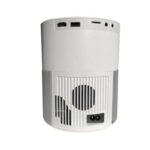 Proyector Mlab Cinema 4500LUM - Imagen 2