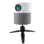 Proyector Mlab Cinema 4500LUM - Imagen 7
