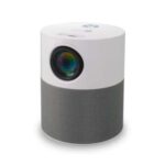 Proyector Mlab Cinema 4500LUM - Imagen 8