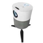 Proyector Mlab Cinema 4500LUM - Imagen 10