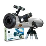 Telescopio Mlab Portable 76X700