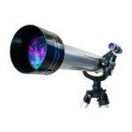 Telescopio Mlab Portable 60X700 - Imagen 2