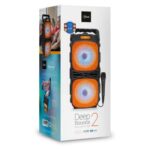 Parlante Mlab Deep Bounce 2 - Imagen 4