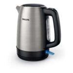 Hervidor Philips Metalico 1.7L