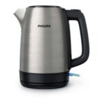 Hervidor Philips Metalico 1.7L - Imagen 2