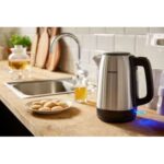 Hervidor Philips Metalico 1.7L - Imagen 3