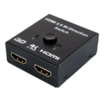 Switch Spliter Hdmi 2.0 - Imagen 2