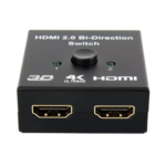 Switch Spliter Hdmi 2.0 - Imagen 3
