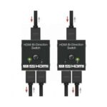 Switch Spliter Hdmi 2.0 - Imagen 5
