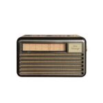Radio Mlab Retro Solar Provenze
