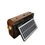 Radio Mlab Retro Solar Provenze - Imagen 5