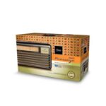 Radio Mlab Retro Solar Provenze - Imagen 6