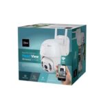 Camara Seguridad Mlab Head View - Imagen 4