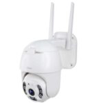 Camara Seguridad Mlab Head View - Imagen 5
