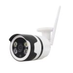 Camara Mlab Seguridad Eye Eye
