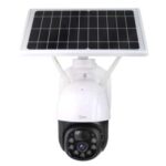 Camara Seguridad Mlab Solar View
