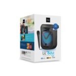 Parlante Mlab Lilboy Bluetooth - Imagen 5