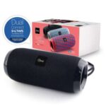 Parlante Mlab Spirit 2 Black