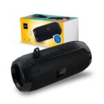 Parlante Mlab Spirit 2 Black - Imagen 2