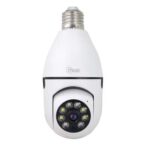 Camara Seguridad Mlab Robotic E27