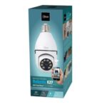Camara Seguridad Mlab Robotic E27 - Imagen 2