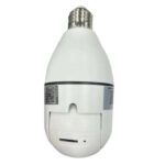 Camara Seguridad Mlab Robotic E27 - Imagen 3