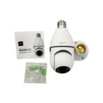 Camara Seguridad Mlab Robotic E27 - Imagen 4