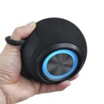 Parlante Mlab Sphere Bass - Imagen 2