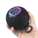 Parlante Mlab Sphere Bass - Imagen 3