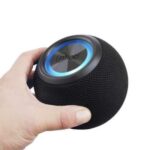 Parlante Mlab Sphere Bass - Imagen 4