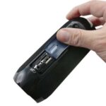 Parlante Mlab Spirit 2 Black - Imagen 4