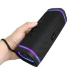 Parlante Mlab Tws Mighty Bass - Imagen 2