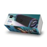 Parlante Mlab Tws Mighty Bass - Imagen 5