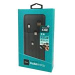 Power Bank Mlab 5.000MAH