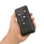 Power Bank Mlab 5.000MAH - Imagen 3