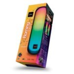 Parlante Mlab Flaming Torch - Imagen 3