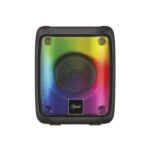 Parlante Mlab Tws Flaming Square - Imagen 3