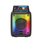 Parlante Mlab Tws Flaming Square - Imagen 4