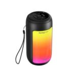 Parlante Mlab Flaming Tube - Imagen 2