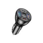 Cargador 12V-32V Mlab 4 Puertos