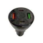 Cargador 12V-32V Mlab 4 Puertos - Imagen 3