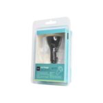 Cargador 12V-32V Mlab 4 Puertos - Imagen 4