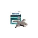 Pendrive Philips Snap Tipo-C 32GB - Imagen 2