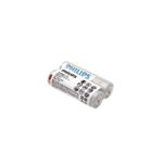 Pila AA Philips 2 Unidades Zinc - Imagen 2