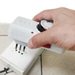 Timer Powerlab Analogo - Imagen 4