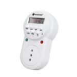 Timer Powerlab Digital Semanal