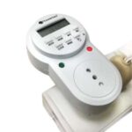 Timer Powerlab Digital Semanal - Imagen 6