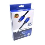 Cable Hdmi Birlink 8K V2.1 1,5Mtr - Imagen 2